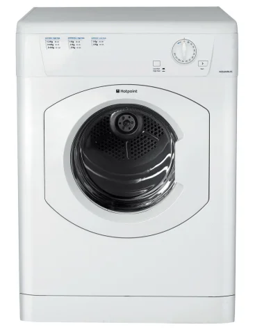 Hotpoint TVHM 80C P (UK)