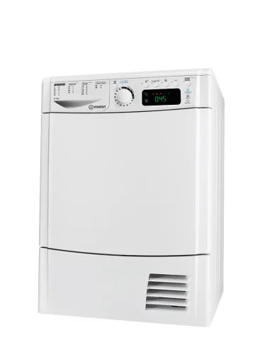 Indesit EDCE G45 B H (EU)