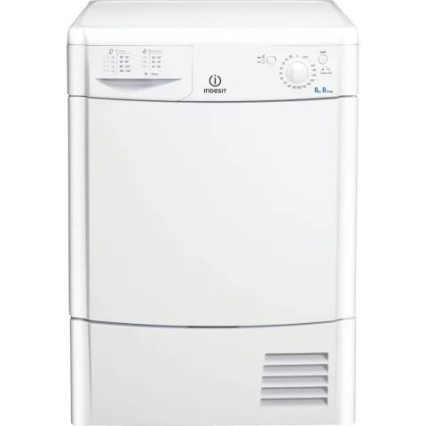Indesit IDC 8T3 B
