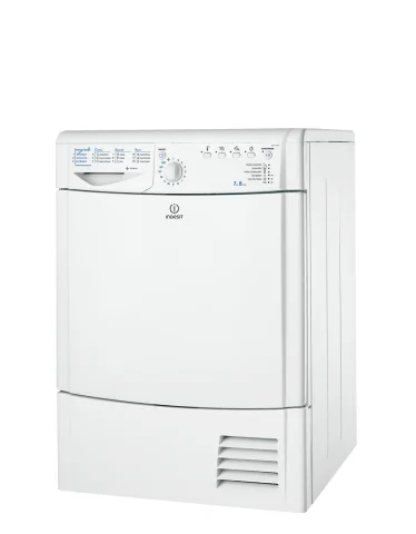 Indesit IDCA 745 B ECO (IT)
