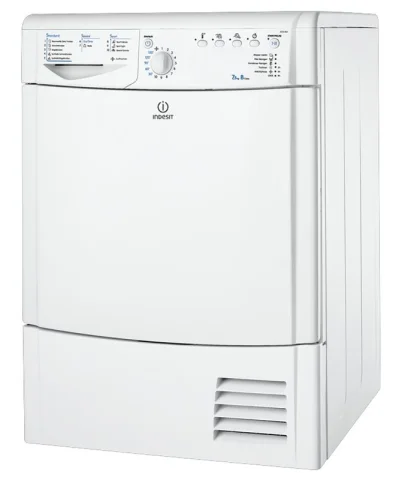 Indesit IDCA 835 B (DE)