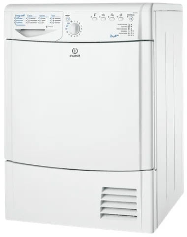 Indesit IDCA 845 A ECO