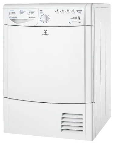 Indesit IDCA G35 (FR)