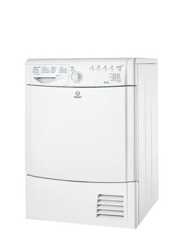 Indesit IDCA G55 B ECO (IT)