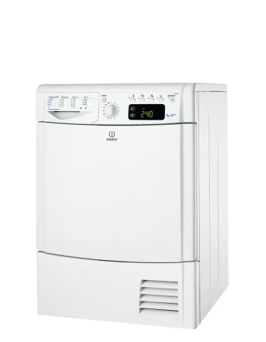 Indesit IDCE 845 A ECO (EU)