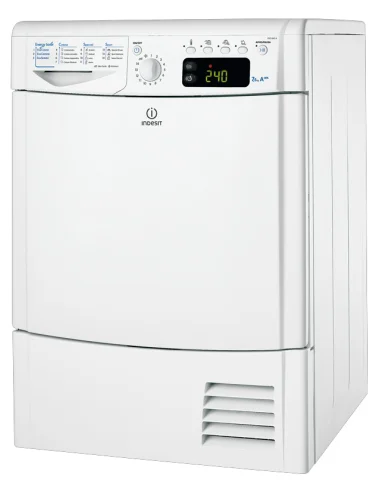 Indesit IDCE 845 A ECO
