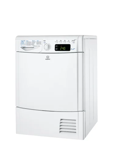 Indesit IDCE 845 X A ECO(NL)