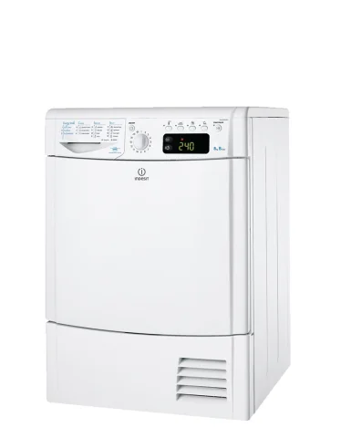Indesit IDCE 8450 B H
