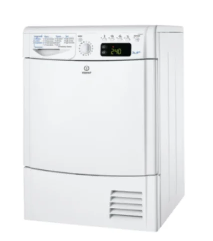 Indesit IDCE 8454 X A PS NL