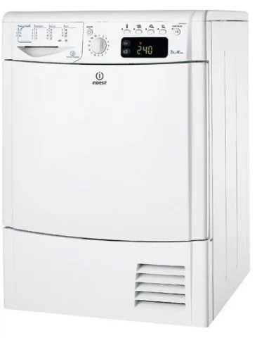 Indesit IDCE 8454X A ECO (EU)