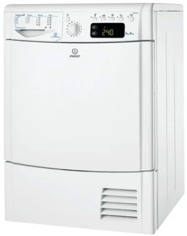 Indesit IDCE G45 B H
