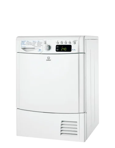 Indesit IDCE G45X B H PS