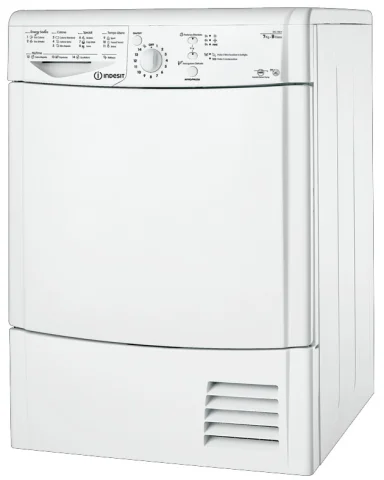 Indesit IDCL 75 B H (IT)