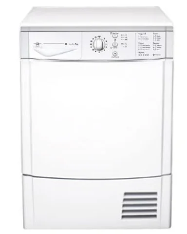 Indesit IDCL 75 B HR