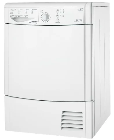 Indesit IDCL G5 B H (EU)