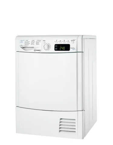 Indesit IDPE G45 A1 ECO (IT)