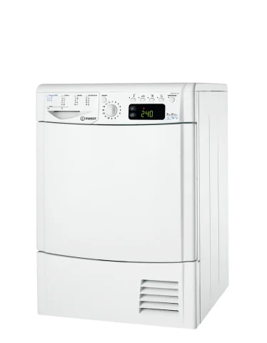 Indesit IDPE G45X A1 ECO(EU)