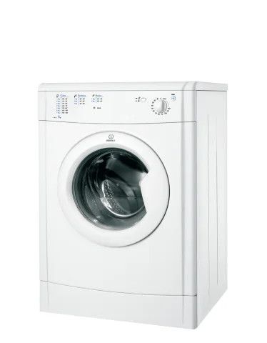 Indesit IDV 75 (EX) 60Hz