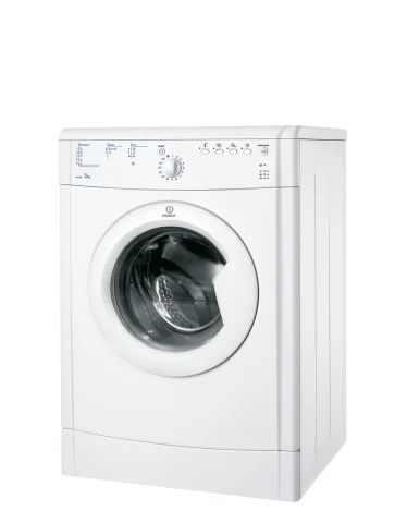 Indesit IDVA 835 EU
