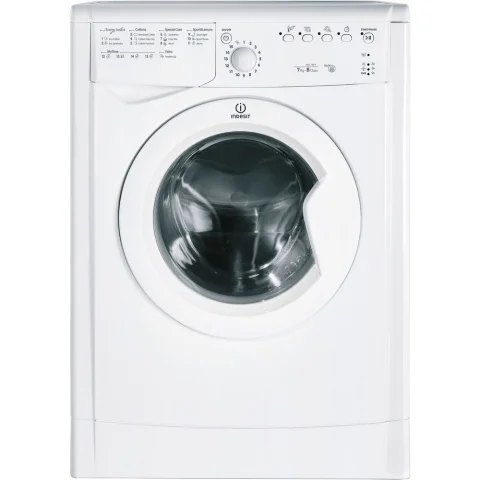Indesit IDVL 75 BR.9 UK