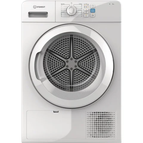 Indesit YT CM08 8B EU