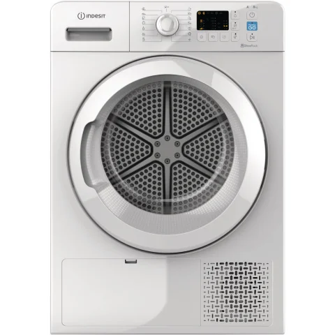 Indesit YT M10 81 R EU