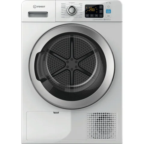 Indesit YT M11 92S RX IT