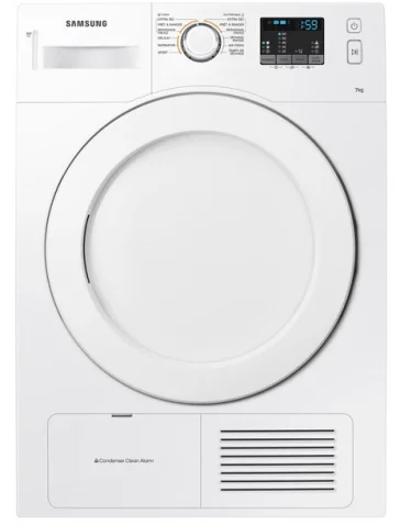 Samsung DV70H4400CW