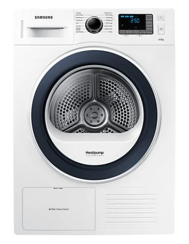 Samsung DV80F5EMHGW