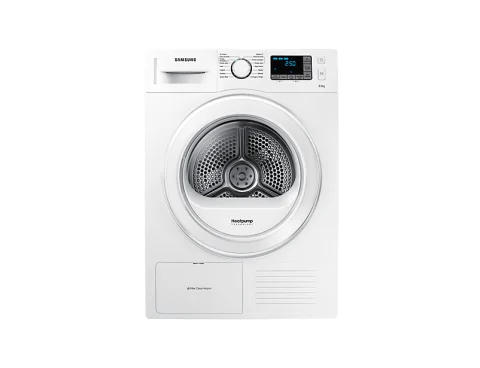 Samsung DV81F5E5HGW