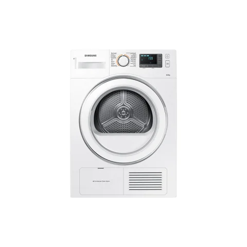 Samsung DV81H4100CW