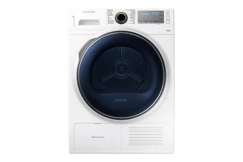 Samsung DV81H8100HW