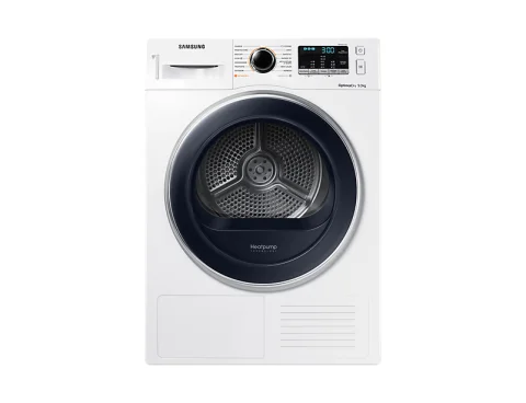 Samsung DV90M5000QW