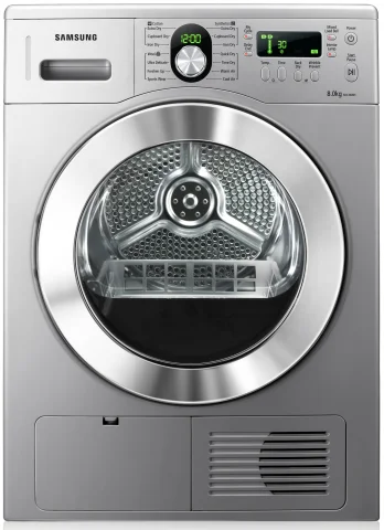 Samsung SDC3K801