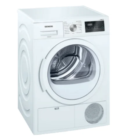 Siemens iQ300 WT45N200ES