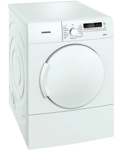 Siemens WT34A200FF