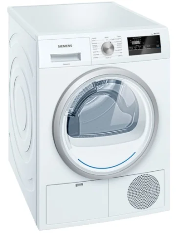 Siemens WT45H207IT