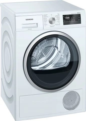 Siemens WT45M263FG