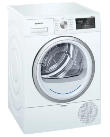 Siemens WT45RV07IT