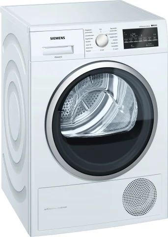 Siemens WT45W4EK2