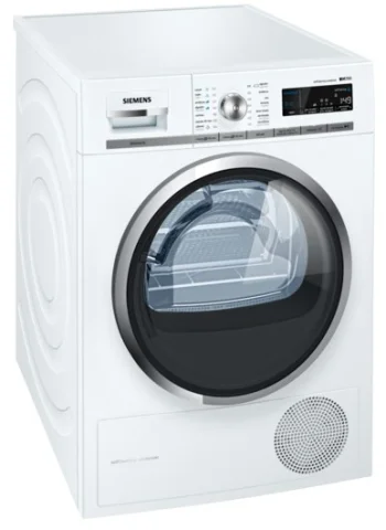 Siemens WT45W510EE