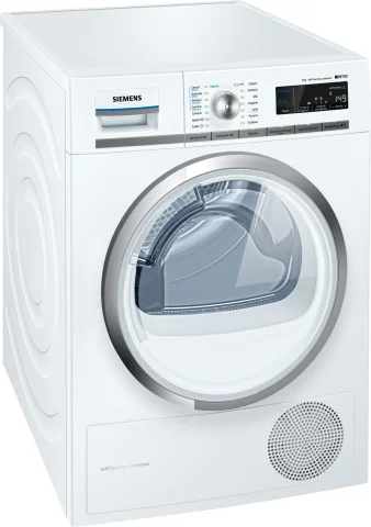 Siemens WT45W5R9IT