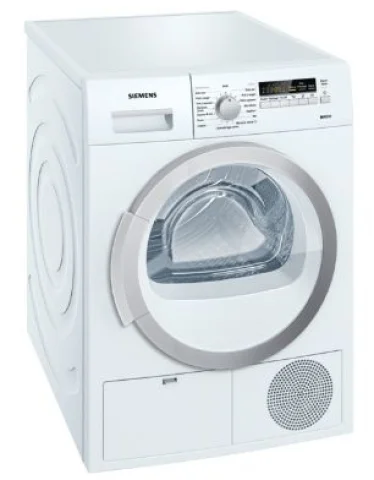 Siemens WT46B200FF