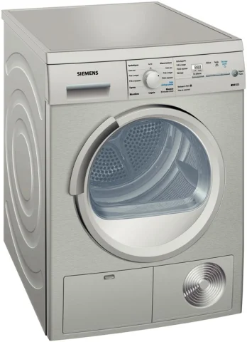 Siemens WT46E3X1FF