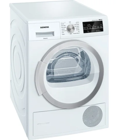 Siemens WT47W460FF