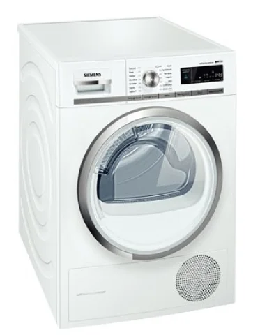 Siemens WT47W590FF