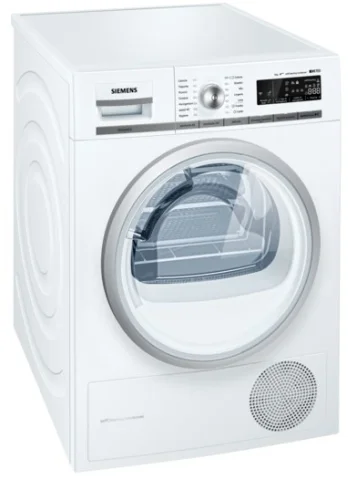 Siemens WT47W5H8IT