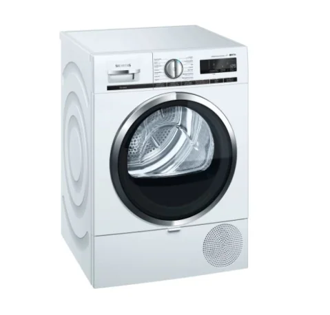 Siemens WT48XM40FG