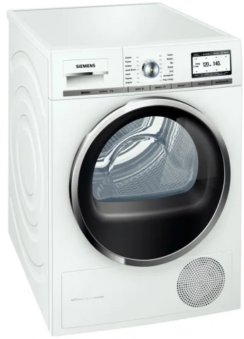 Siemens WT48Y740EE