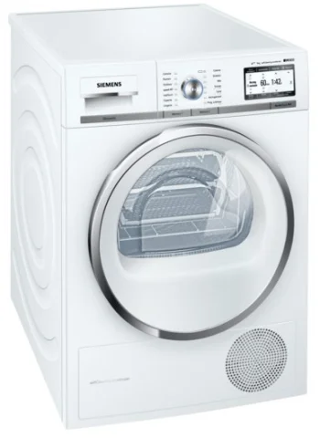 Siemens WT48Y7W9II